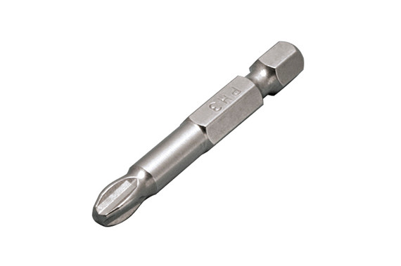 Suncor Phillips Head Stainless Steel Driver Bits E0101-PH