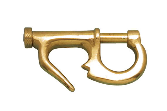 Suncor Jib Hank Bronze B0169-0000 B0169-0001 B0169-0002 B0169-0003