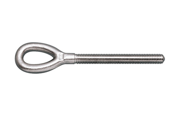 Suncor 316 Stainless Steel Turnbuckle Eye Left Hand UNC Forged P0106-LE07 P0106-LE08 P0106-LE10 P0106-LE13 P0106-LE16 P0106-LE20 P0106-LE25 P0106-LE25-1 P0106-LE32-1