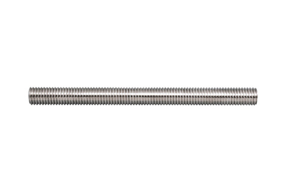 Suncor 316 Stainless Steel Turnbuckle Stud Right Hand UNC Threaded P0106-RT