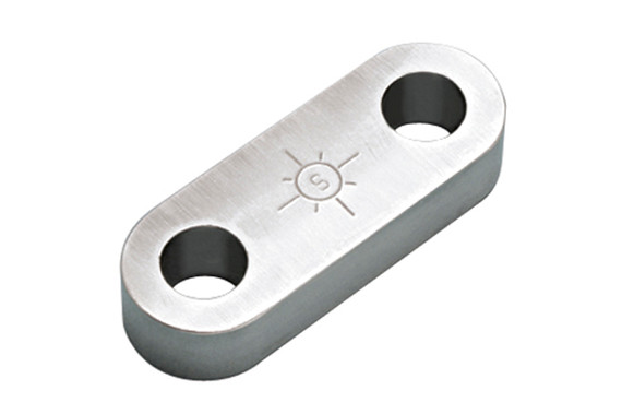 Suncor 316 Stainless Steel Universal Link S0100-0
