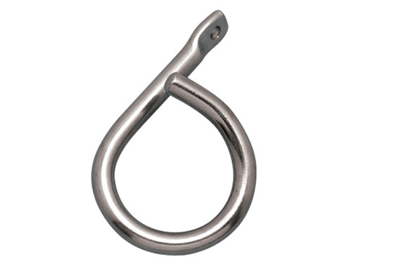 Suncor Reefing Hook 316 Stainless Steel S0179-R
