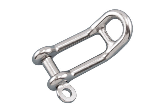 Suncor Headboard Shackle with Captive Pin 316 Stainless Steel S0173-0