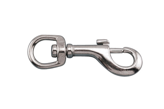 Suncor Swivel Bolt Snap 316 Stainless Steel S0176-0