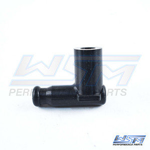 WSM Spark Plug Resistor Cover 5k Ohm OEM#: 8636, TB05EMA. 369-127