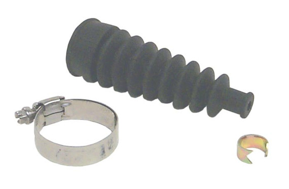 WSM Shift Cable Bellow Mercruiser OEM#: 31659, 74639A2, 74639Q02, S18-2753, S18-2753-2 576-140