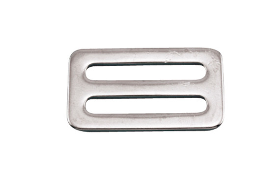 Suncor Fixed Threading Plate 304 Stainless Steel S0215-0