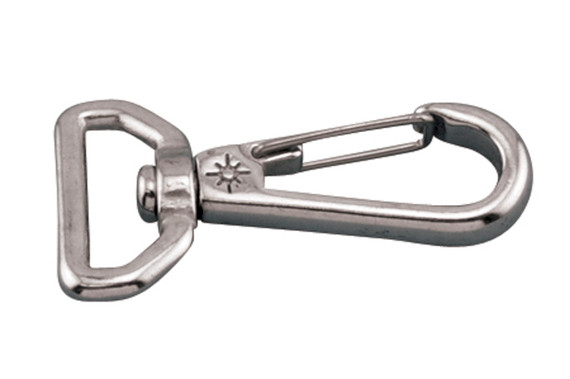 Suncor Swivel Web Clip 316 Stainless Steel S0221-0