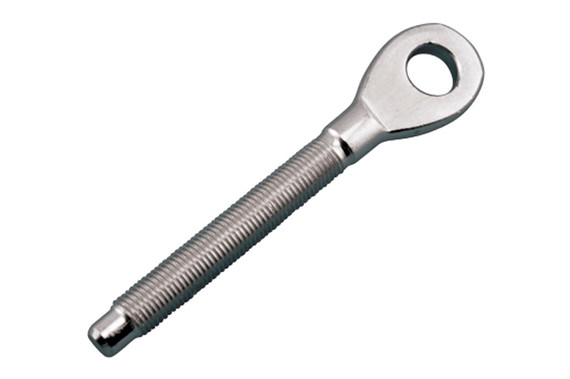 Suncor Eye End Right Hand UNF 316 Stainless Steel S0318-0