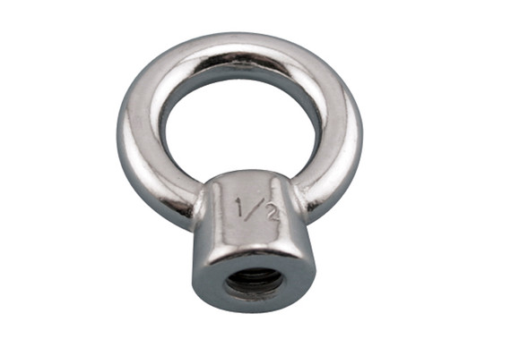 Suncor Eye Nut UNC 316 Stainless Steel S0321-0