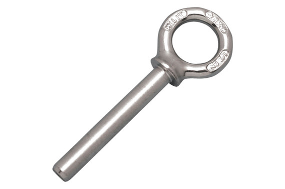 Suncor Shoulder Eye Rivet 316-NM Stainless Steel S0314-R1