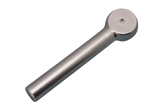 Suncor Rod End Blank 304 Stainless Steel S0360-0