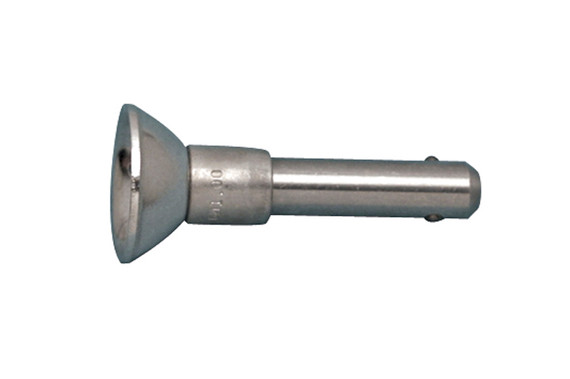 Suncor Quick Lock Pin 316 Stainless Steel S0375-0515