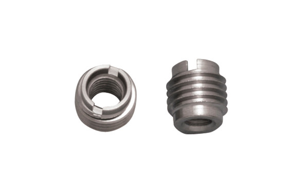 Suncor Thread Insert UNC 316 Stainless Steel S0385-0005