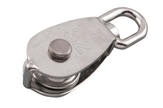 Suncor Swivel Block 304 Stainless Steel S0401-0