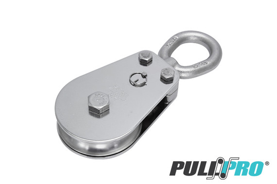 Suncor PULLPRO Swivel Eye Block Rope 316 Stainless Steel S0429-EY1