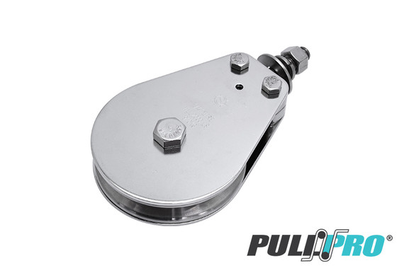 Suncor PULLPRO Bolt Head Block HiLOAD Wire 316 Stainless Steel S0433-BH1