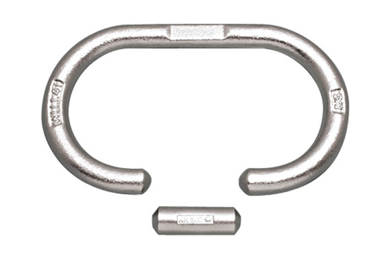 Suncor Master Link Weld 316 Stainless Steel S0650-W