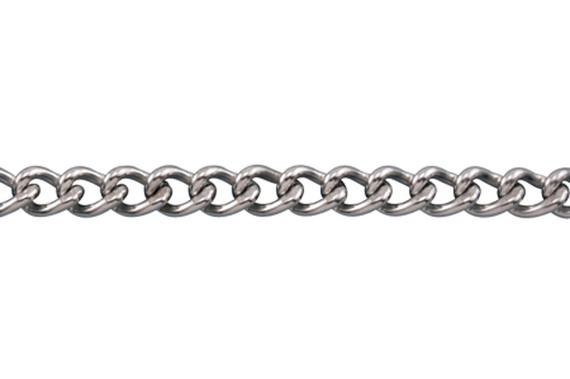 Suncor Twist Link Chain (S8) 304 Stainless Steel S0611-0