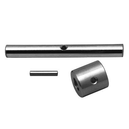 Suncor Hammerlock Pin and Bushing Set 316-NM Stainless Steel S0655-KT