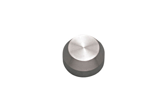 Suncor Stop Nut UNC Thread 316 Stainless Steel S0724-UN