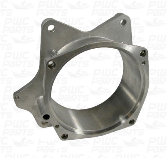 YAMAHA SOLAS Stainless Steel Wear Ring YAMAHA SOLAS Stainless Steel Wear Ring YF FZS FZR FX-HO FX-SHO VXR VXS GP1300R YFS-HS-155