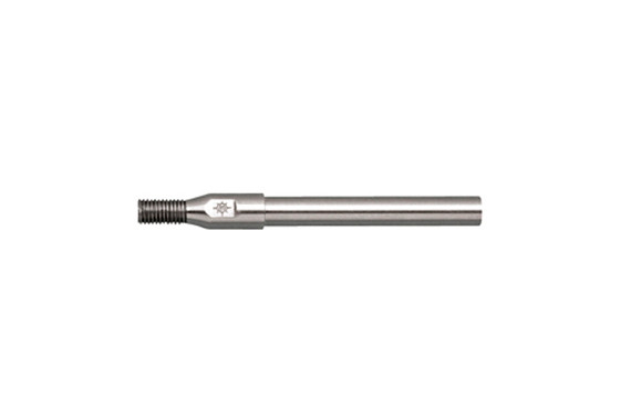 Suncor Short Stud Hand Swage UNF 316 Stainless Steel S0731-HM