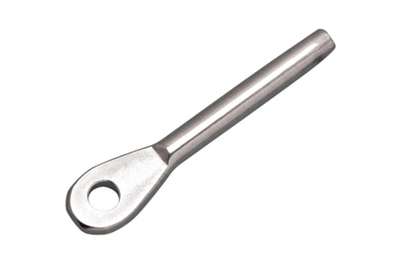 Suncor Swage Eye 316 Stainless Steel S0733-0