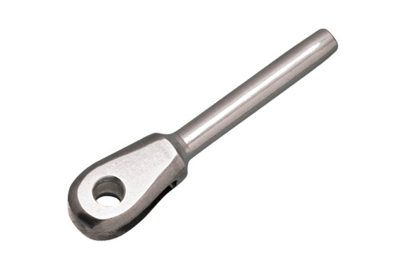 Suncor Swage Jaw 316 Stainless Steel S0734-0