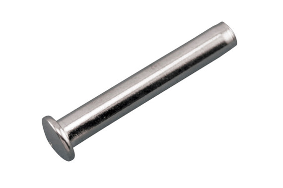 Suncor Swage Domehead 316 Stainless Steel S0738-0