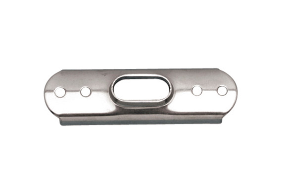 Suncor "T" Plate 316 Stainless Steel S0743-0