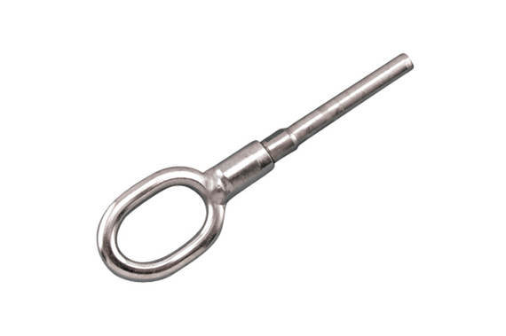 Suncor Gate Terminal 316 Stainless Steel S0744-0