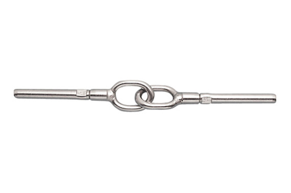 Suncor Joined Gate Eye Terminal 316 Stainless Steel S0746-0