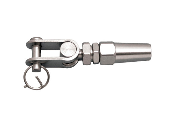 Suncor Quick Attach Toggle 316 Stainless Steel S0778-0