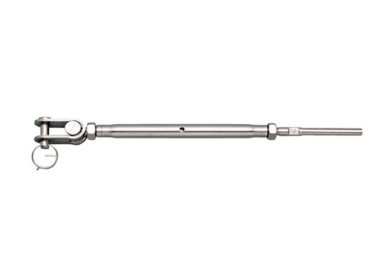 Suncor Toggle and Hand Swage Stud Closed Body 316 Stainless Steel S0782-H