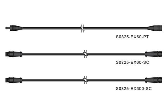 Suncor Micro Star Extension S0825-EX