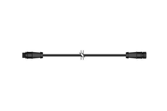 Suncor Micro Star Jumper with Screw Type Connector S0825-JMPR-SC