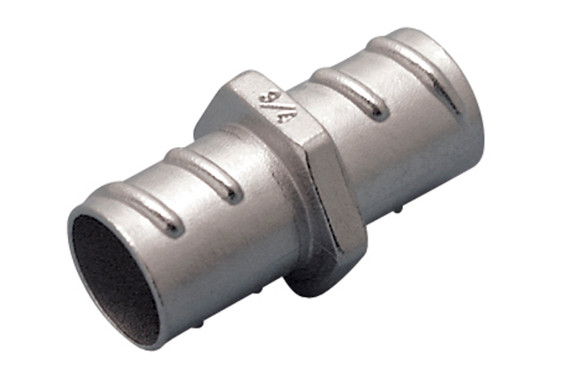 Suncor Screw-In Coupling 316 Stainless Steel S0851-0