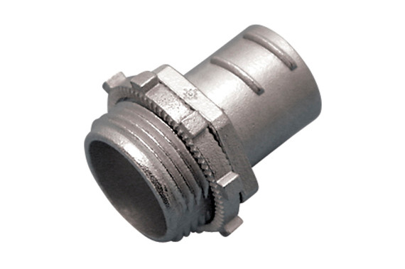 Suncor Screw-In Connector 316 Stainless Steel S0853-0