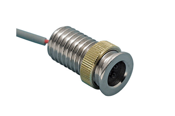 Suncor Microstar Tri Star Back Mount 12V, 3/4" 316 Stainless Steel S0803-6