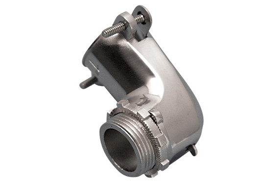 Suncor Elbow Connector 316 Stainless Steel S0854-0