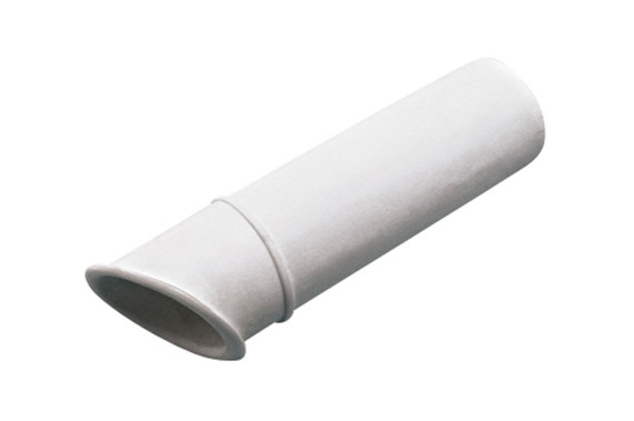Suncor Rubber Rod Holder Liner White S3611-1000