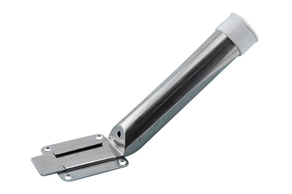 Suncor Removable Rold Holder 304 Stainless Steel S3612-0000