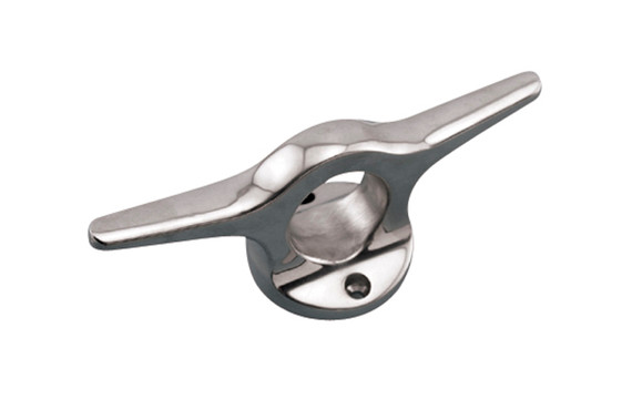 Suncor Lift Eye Cleat 7" 316 Stainless Steel S3250-0000