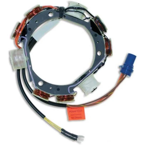 Sierra Stator 6AMP JE OMC 584560 18-99167