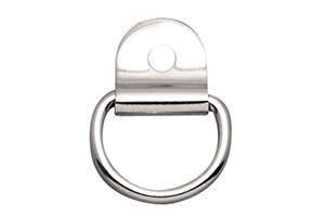 Suncor Folding Pad Eye 316 Stainless Steel S3711-0