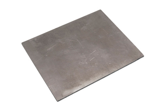 Suncor Backing Plate 304 Stainless Steel S3716-1