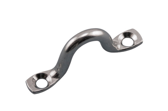 Suncor Pad Eye 304 Stainless Steel S3719-0
