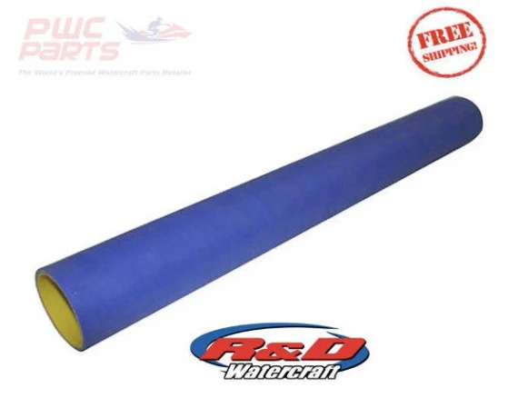 SeaDoo RXP-X 260 2012-2015 R&D Straight Shot PRO Intake Hose Kit 613-95257