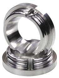 4x R&D Mikuni BN 38/34; 38/37 Flame Arrestor Adapter SeaDoo Yamaha 206-01138